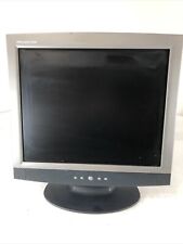 Princeton Monitor LCD19D 1280 x 1024 Flat Screen, Great For Gaming  for sale  Shipping to South Africa