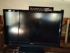 Sharp inch tv. for sale  Cumming