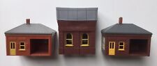 Triang gauge buildings. for sale  BUSHEY