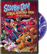 Scooby doo abracadabra for sale  Topeka