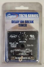 Td70 series delay for sale  Gretna