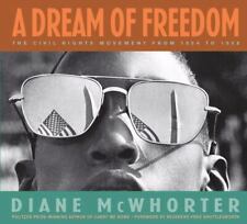 Um Sonho de Liberdade por McWhorter, Diane comprar usado  Enviando para Brazil