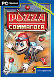 Pizza commander gebraucht kaufen  Gilserberg