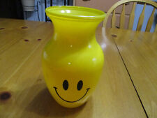 Vintage yellow glass for sale  Monclova