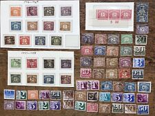 collectible postage stamps for sale  GUISBOROUGH