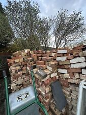 Reclaimed imperial bricks for sale  NORTHAMPTON