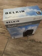Belkin surf modem usato  Massa Di Somma