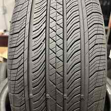 Tire likenew continental for sale  Mims
