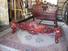 Baroque queen bed for sale  Honeoye