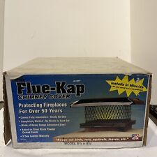 Flue kap chimney for sale  Decaturville