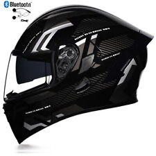 Bluetooth motorbike helmet for sale  Ireland