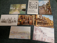 Vintage dorset postcards for sale  MALTON