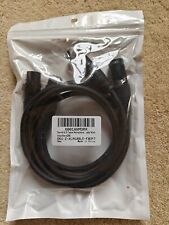 Sovvid pin xlr for sale  ELY