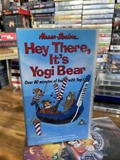 Hey yogi bear for sale  EDINBURGH