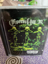 Cypress hill minidisc d'occasion  Saint-Genis-Pouilly