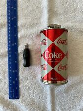 coke bottle cigarette lighter for sale  Lander