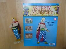 Asterix tragicomix falbalas gebraucht kaufen  Wallersdorf