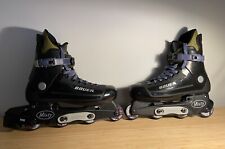 Bauer roller skates for sale  SPALDING