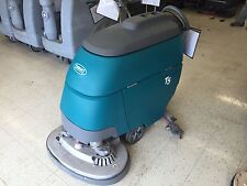 t5 floor tennant scrubber 24 for sale  Vinton