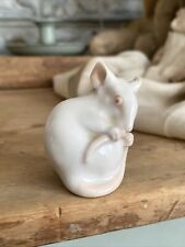 Royal copenhagen mouse for sale  HEREFORD