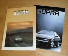 Toyota celica supra for sale  FAREHAM