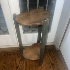 Vintage solid wood for sale  Harrisburg