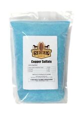 Copper sulfate powder for sale  Odessa