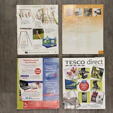 Tesco direct catalogue for sale  WIRRAL