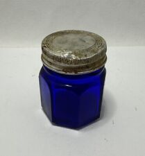 Vintage noxzema cobalt for sale  Southington