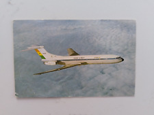 Postcard ghana airways for sale  WATERLOOVILLE