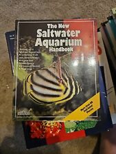 saltwater aquarium books for sale  Odessa