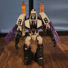 Voyager Blitzwing animado de Transformers, usado segunda mano  Embacar hacia Argentina