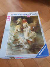 Ravensburger puzzle mädchen gebraucht kaufen  Deutschland