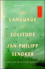 The Language of Solitude: A Novelvolume 2 por Sendker, Jan-Philipp comprar usado  Enviando para Brazil