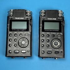 Fpor tascam 100 d'occasion  Expédié en Belgium