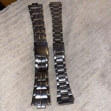 Casio watch straps for sale  GLOUCESTER