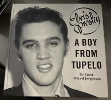 Elvis ftd book for sale  BRACKNELL