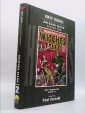 Witches tales harvey for sale  Aurora