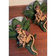 Rare monkey pair for sale  Erie