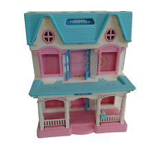 fisher price dolls house for sale  Shipping to Ireland