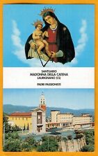 Madonna della catena usato  Italia