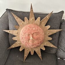 Vintage celestial sun for sale  Maryville