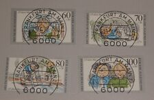 Briefmarken 1990 125 gebraucht kaufen  Gütersloh