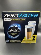 New zero water for sale  Tuckerton