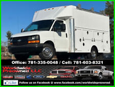2010 chevrolet express for sale  South Weymouth