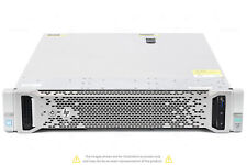 Usado, Rieles HP Proliant DL380 G9 8SFF 2x Xeon E5-2640 V4 128 GB RAM segunda mano  Embacar hacia Argentina