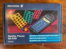 Mobile phone ericsson for sale  NORTHAMPTON