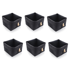 6pcs storage cubes for sale  Shipping to Ireland