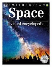 Space visual encyclopedia for sale  Bridgeton