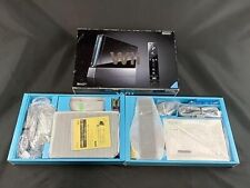Console Nintendo Wii preto (fim de produção do fabricante) RVL-S-KJ Japão comprar usado  Enviando para Brazil
